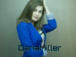 DariaMiller