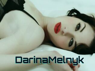 DarinaMelnyk