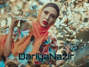 DariyaNazir