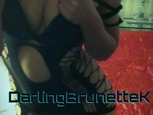 DarlingBrunetteK