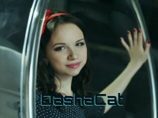 DashaCat