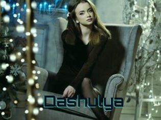 Dashulya