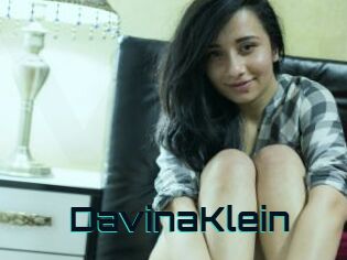 DavinaKlein