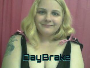 DayBrake