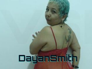 DayanSmith