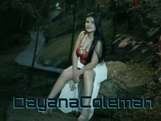 DayanaColeman