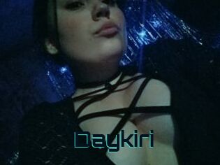 Daykiri
