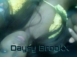 Daysy_BrookX