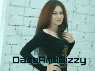 DazeAndDizzy