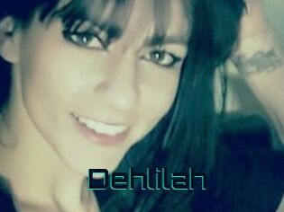 Dehlilah