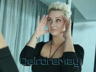 DeirdreMay