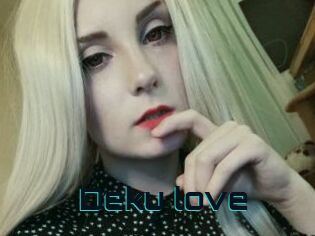 Deku_love