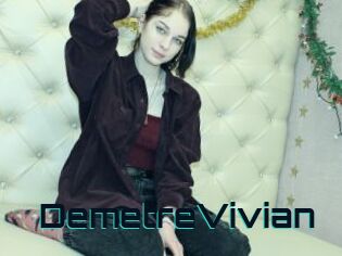 DemetreVivian