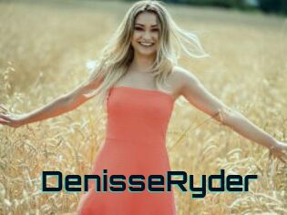 DenisseRyder