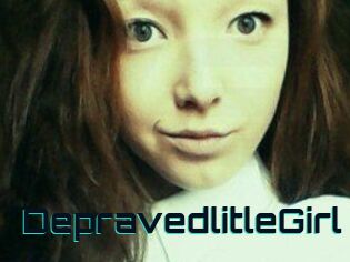 Depraved_litle_Girl