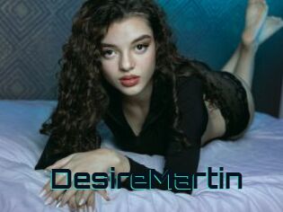 DesireMartin