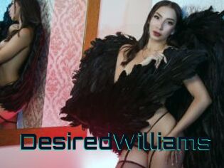 DesiredWilliams