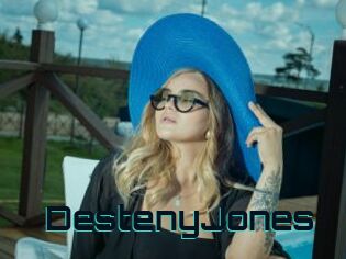 DestenyJones