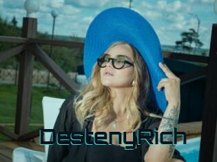 DestenyRich
