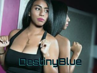 DestinyBlue