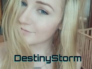 DestinyStorm