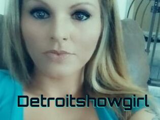 Detroitshowgirl