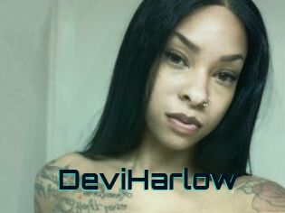 DeviHarlow