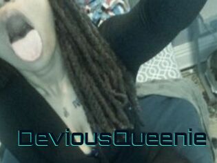 DeviousQueenie