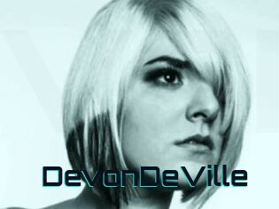 DevonDeVille