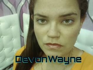 DevonWayne