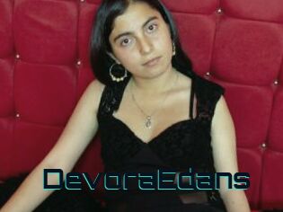 DevoraEdans