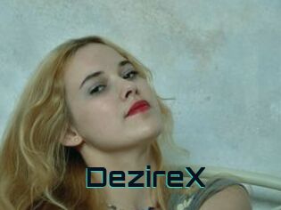 DezireX