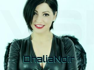 DhaliaNoir