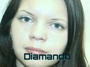 Diamandd
