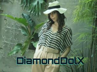 DiamondDolX