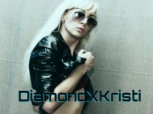 DiamondXKristi