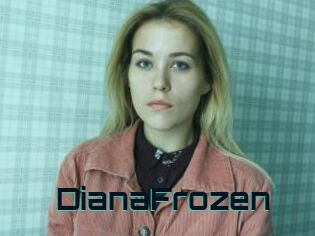 DianaFrozen