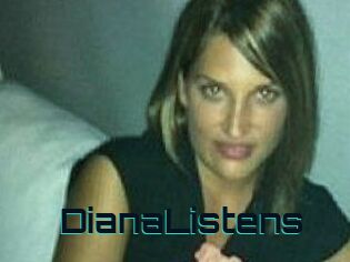 DianaListens