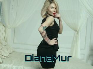 DianaMur Vidéos Stars Nues