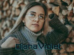 DianaViolet