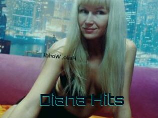 Diana_Hits