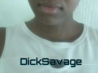 DickSavage