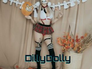 DillyDolly