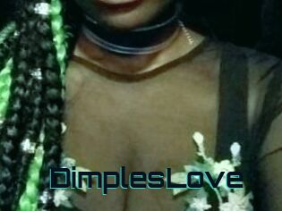 DimplesLove