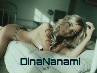 DinaNanami