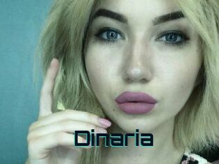 Dinaria