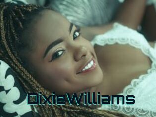 DixieWilliams