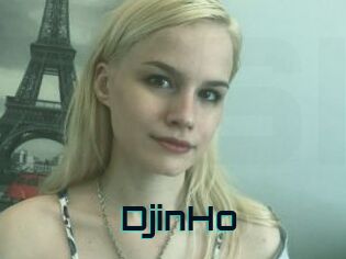 DjinHo
