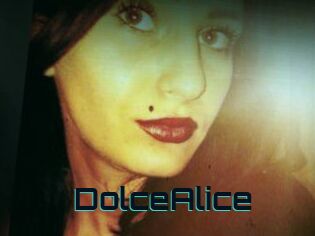 DolceAlice