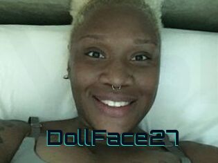 DollFace27